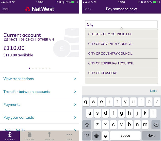 how to close a business bank account natwest